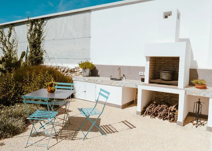 Iconica Luxury Suites Alberobello